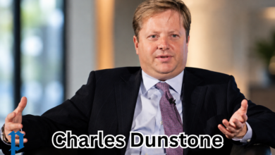 Charles Dunstone