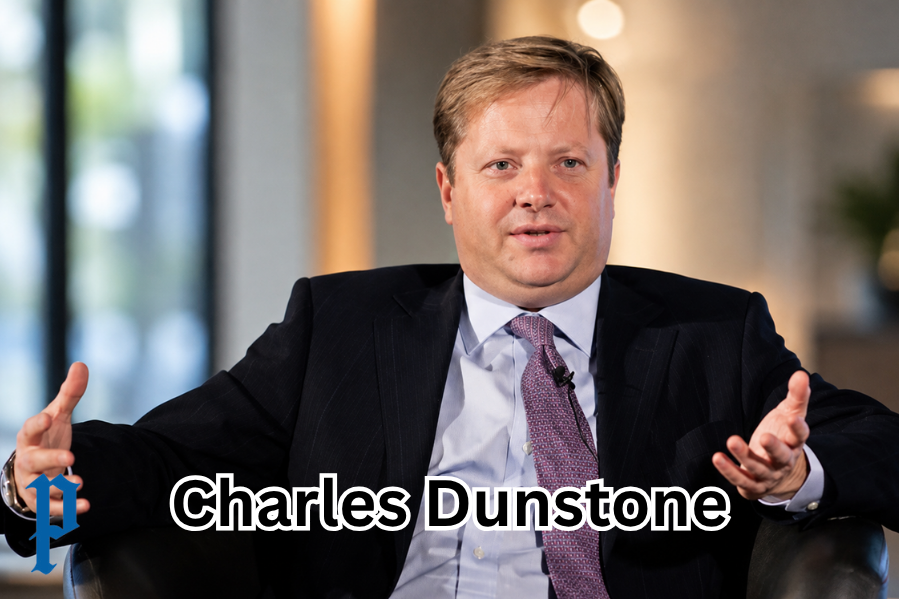 Charles Dunstone