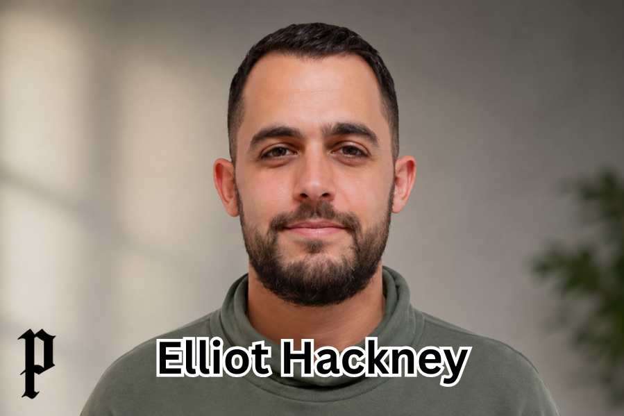 Elliot Hackney