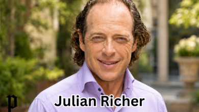 Julian Richer