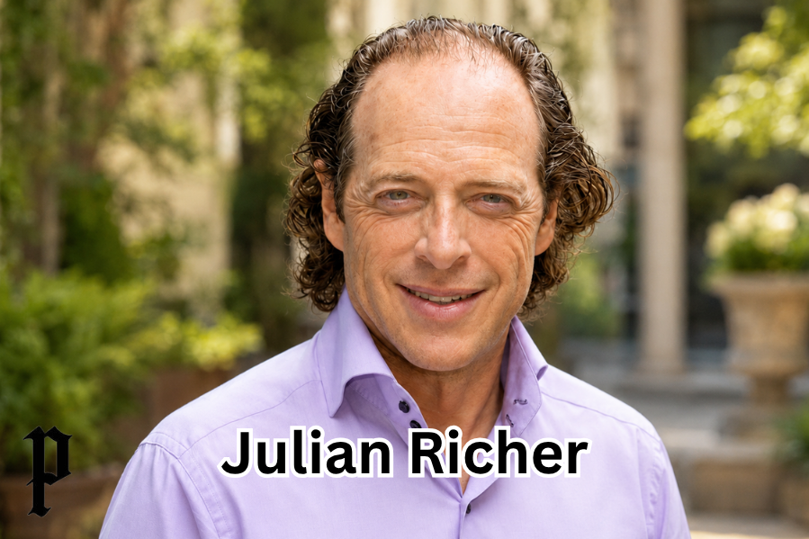 Julian Richer