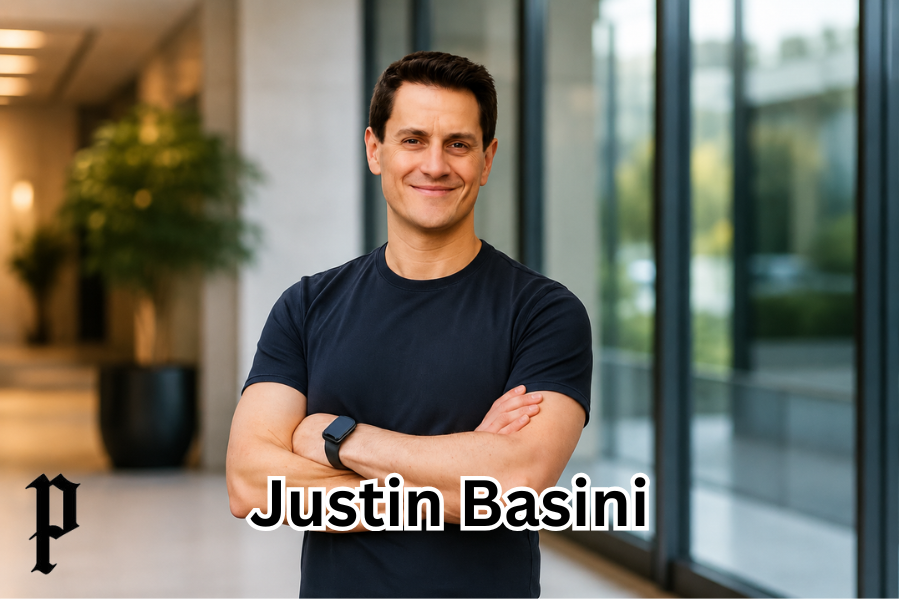 Justin Basini