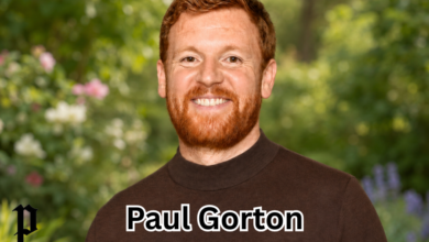 Paul Gorton