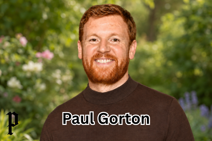 Paul Gorton