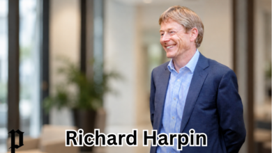 Richard Harpin
