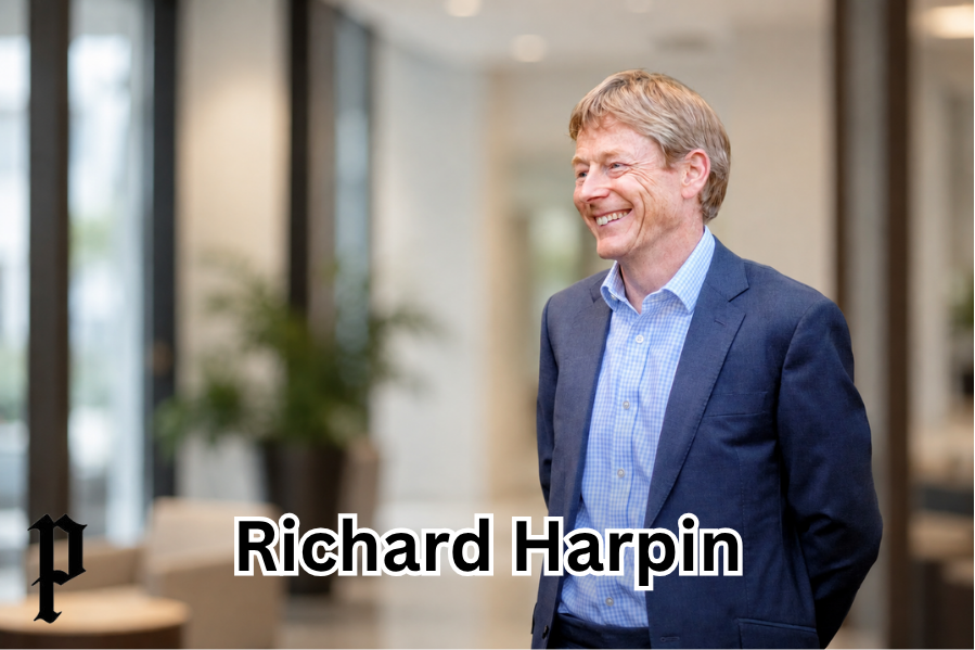 Richard Harpin
