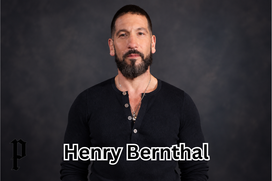 Henry Bernthal
